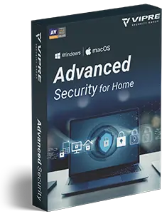 VIPRE Advanced Security for 3 PC with 1 Year